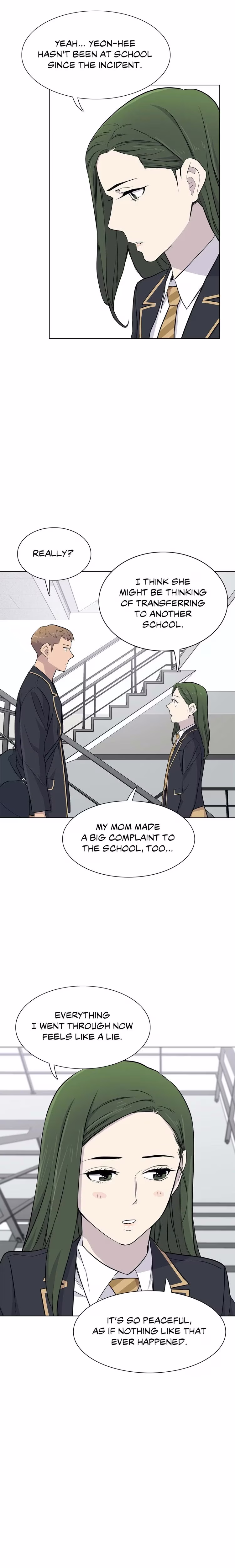 Two Steps Away - Chapter 42 - Part 4