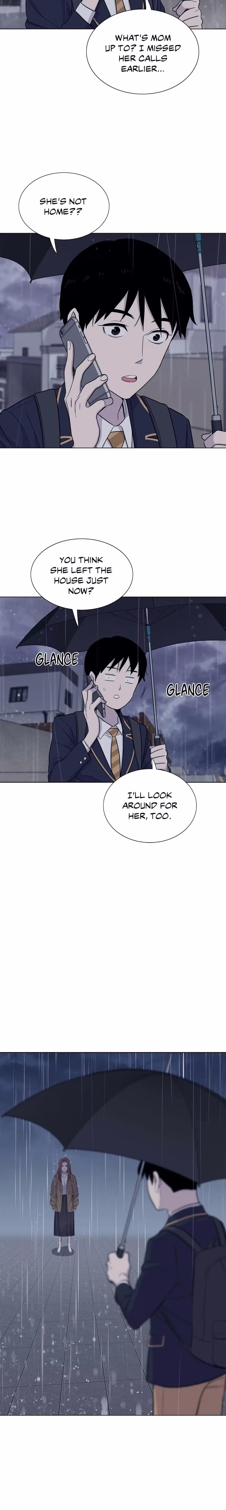 Two Steps Away - Chapter 42 - Part 11