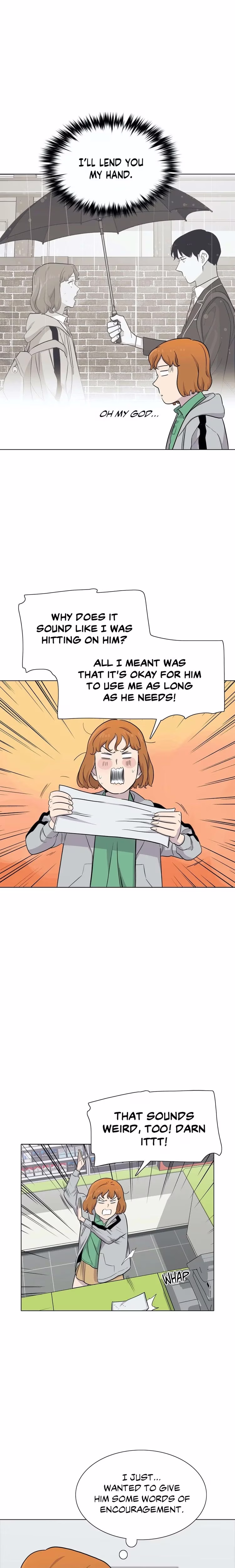 Two Steps Away - Chapter 42 - Part 20