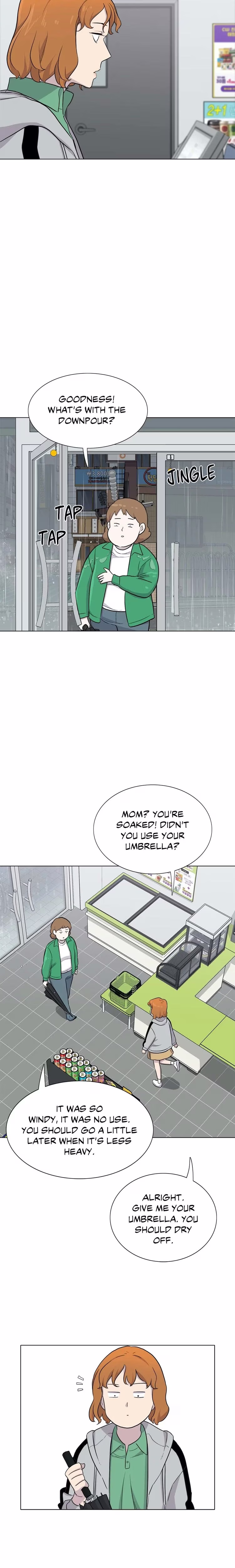 Two Steps Away - Chapter 42 - Part 21