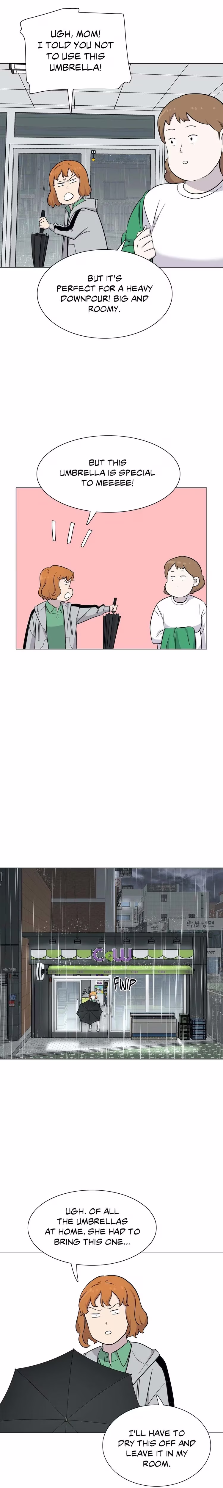 Two Steps Away - Chapter 42 - Part 22