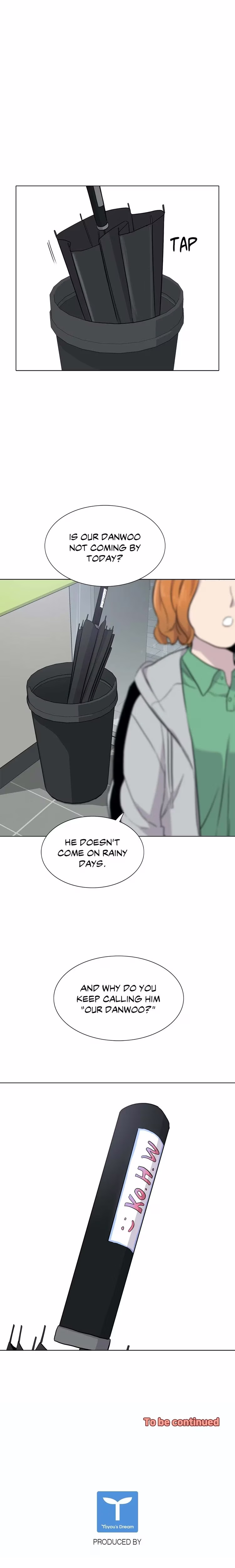 Two Steps Away - Chapter 42 - Part 23