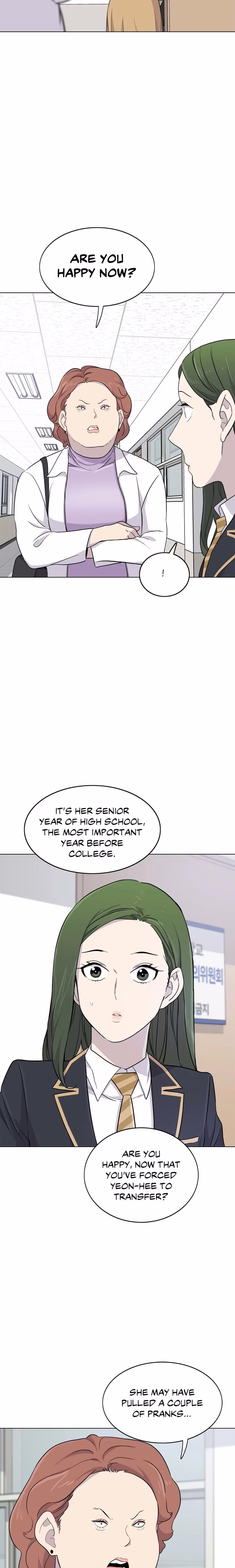 Two Steps Away - Chapter 43 - Part 4