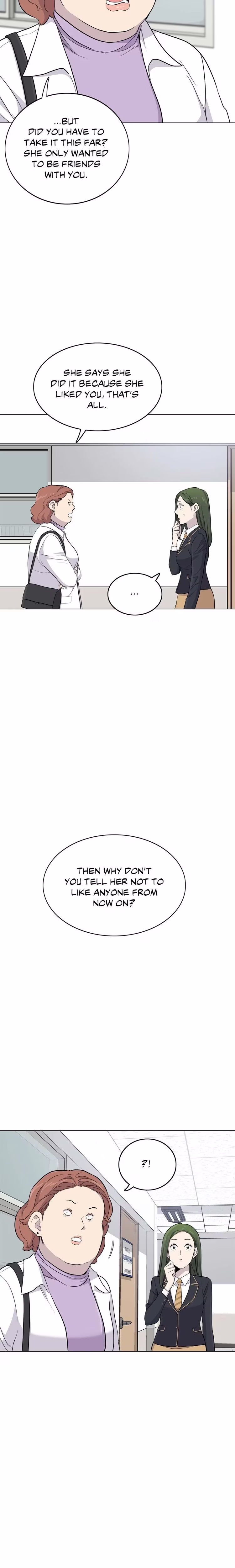 Two Steps Away - Chapter 43 - Part 5