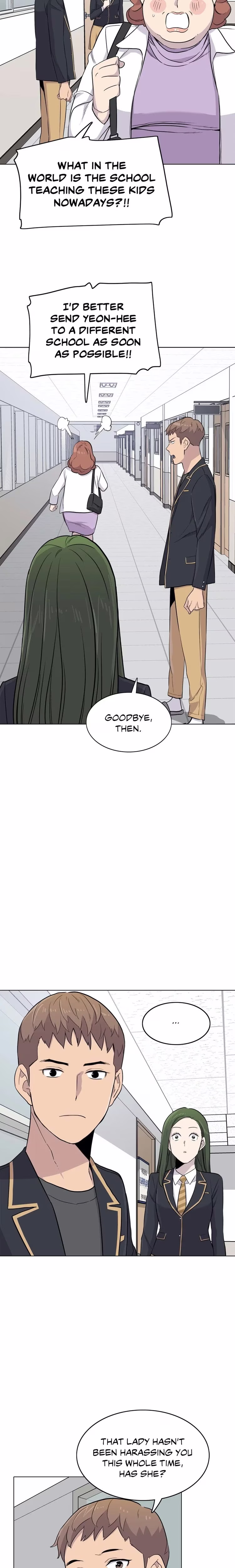 Two Steps Away - Chapter 43 - Part 10