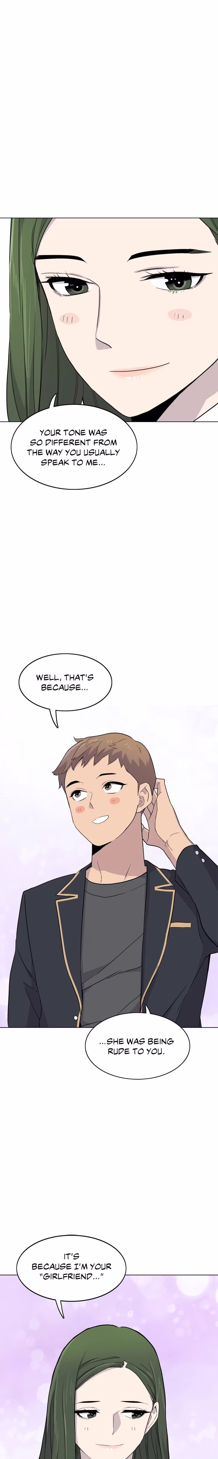 Two Steps Away - Chapter 43 - Part 12