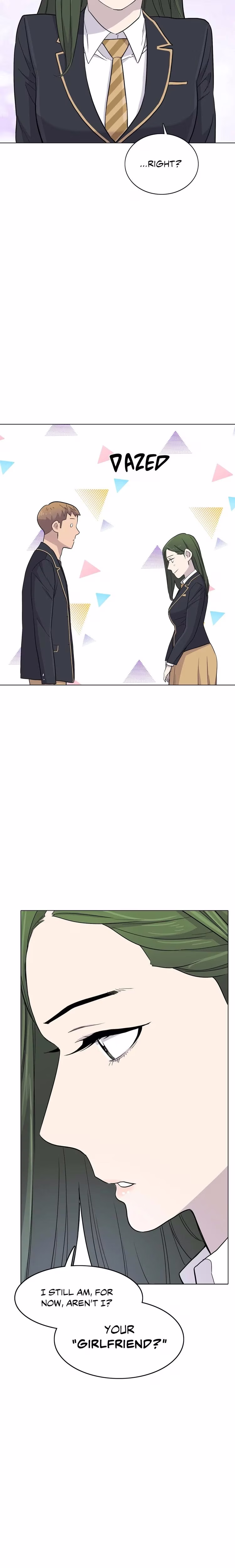 Two Steps Away - Chapter 43 - Part 13