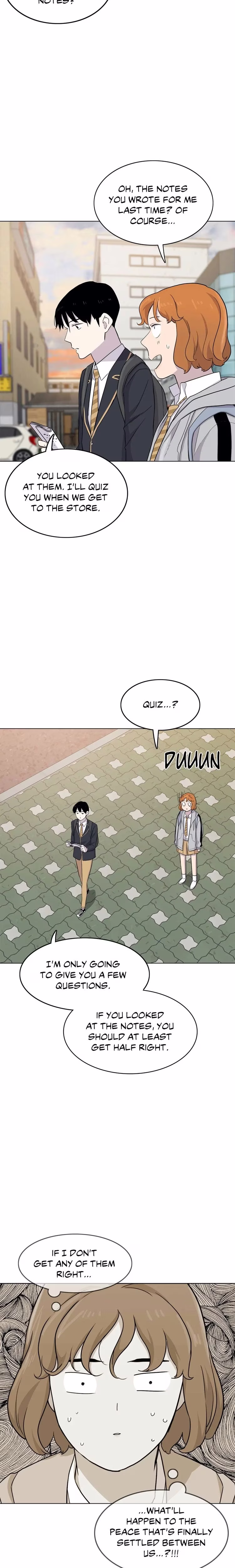 Two Steps Away - Chapter 43 - Part 21