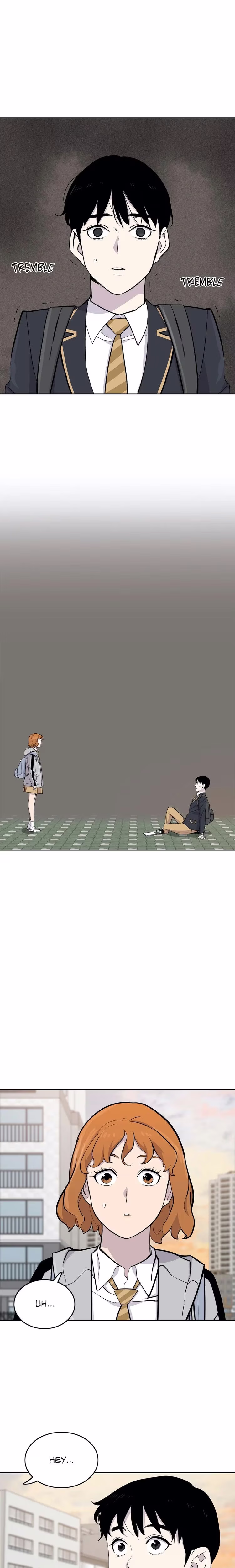 Two Steps Away - Chapter 44 - Part 4