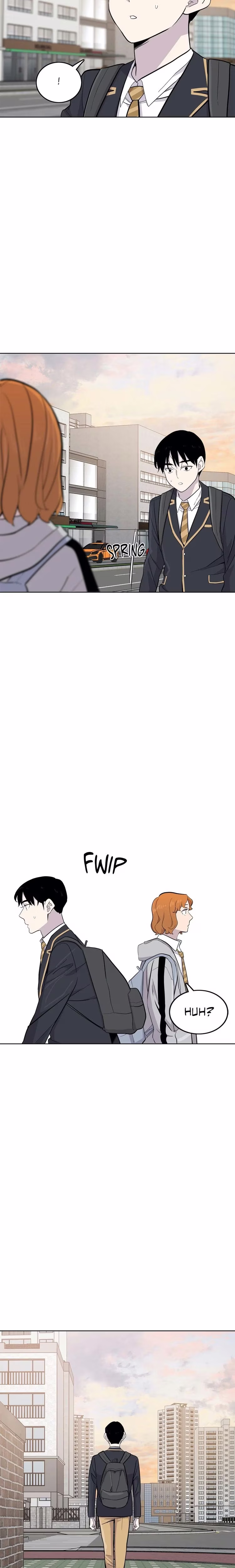 Two Steps Away - Chapter 44 - Part 5