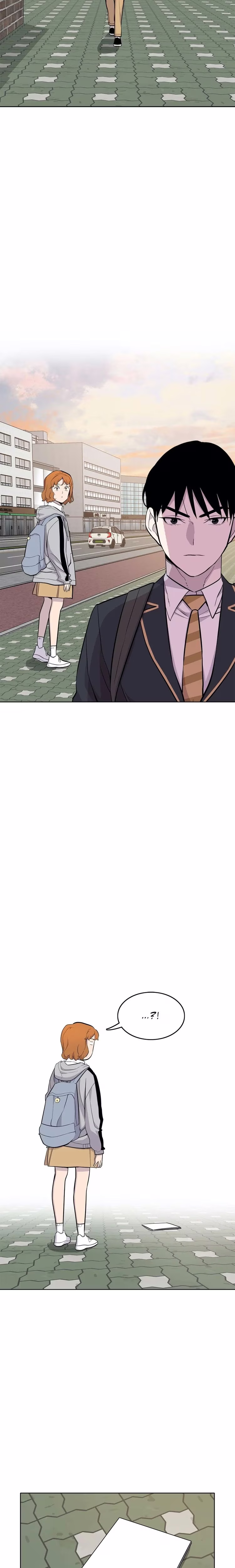 Two Steps Away - Chapter 44 - Part 6