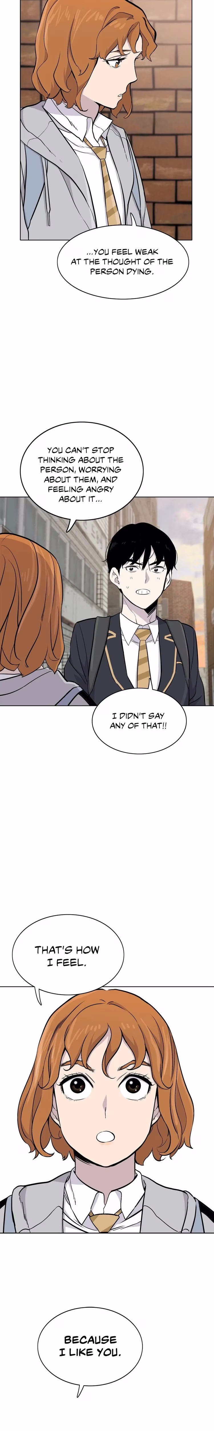 Two Steps Away - Chapter 44 - Part 13