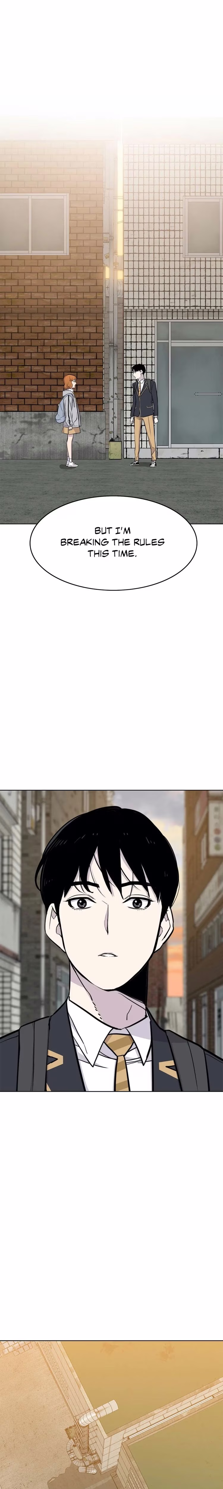 Two Steps Away - Chapter 44 - Part 15