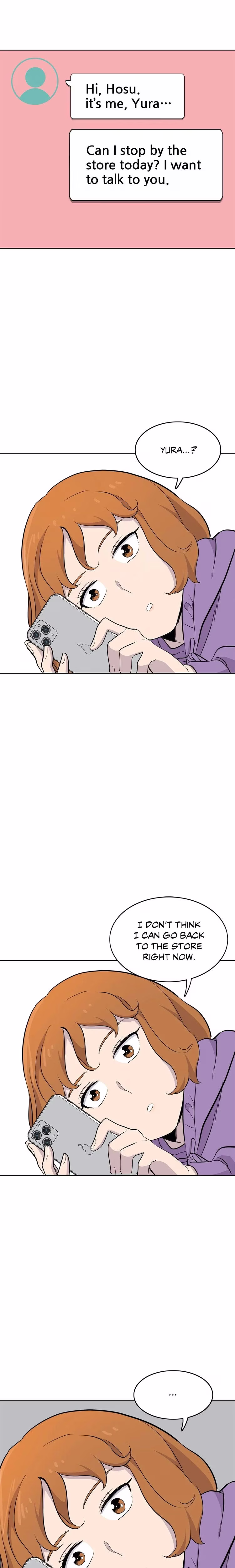 Two Steps Away - Chapter 44 - Part 21