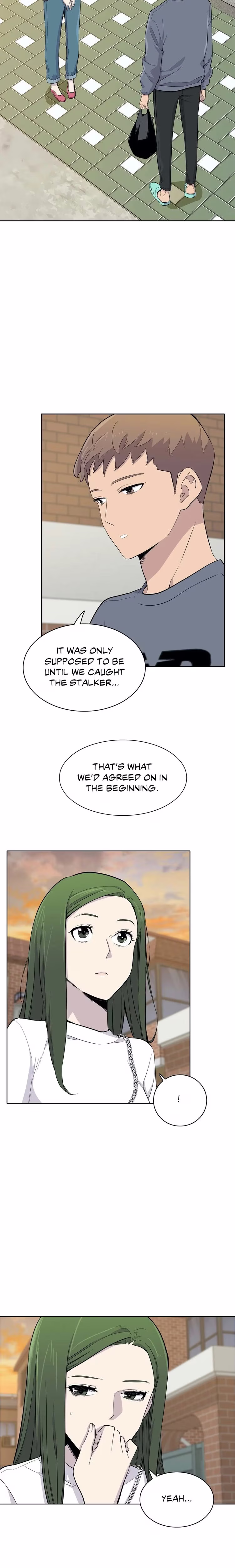 Two Steps Away - Chapter 45 - Part 6