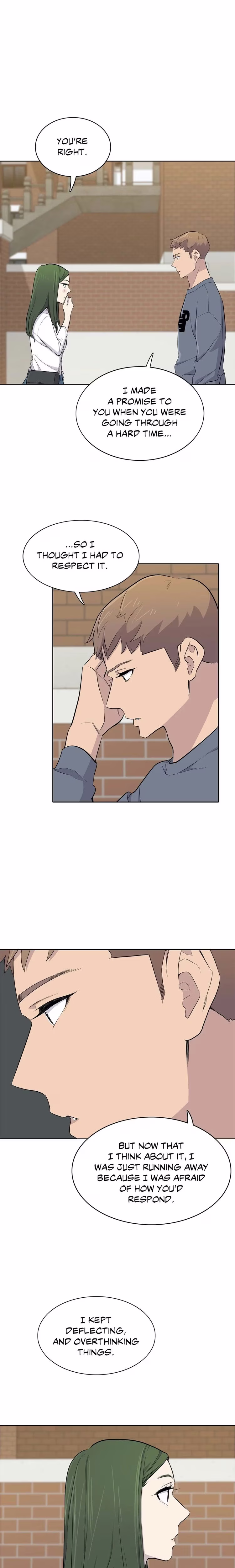 Two Steps Away - Chapter 45 - Part 7