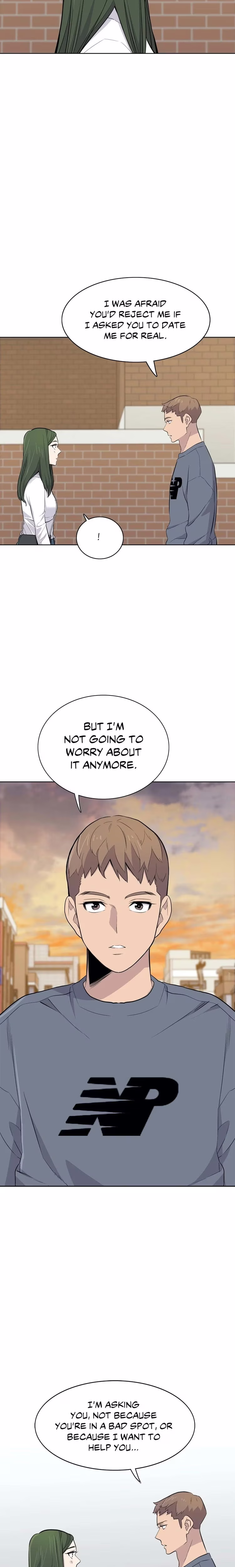 Two Steps Away - Chapter 45 - Part 8