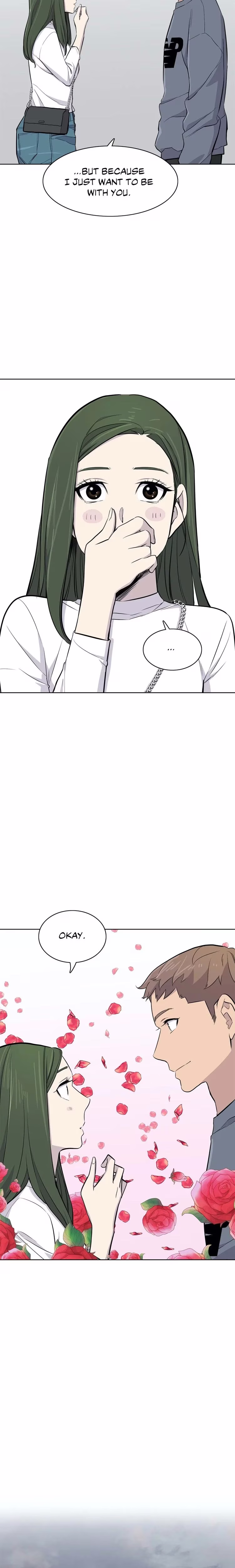 Two Steps Away - Chapter 45 - Part 9