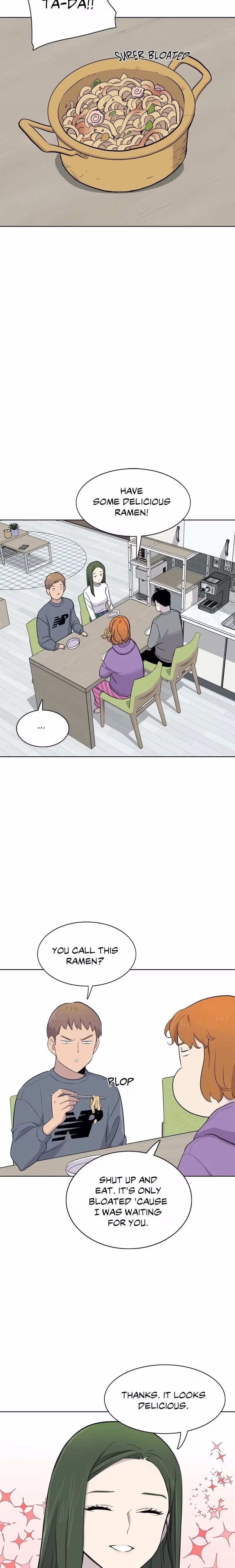 Two Steps Away - Chapter 45 - Part 14