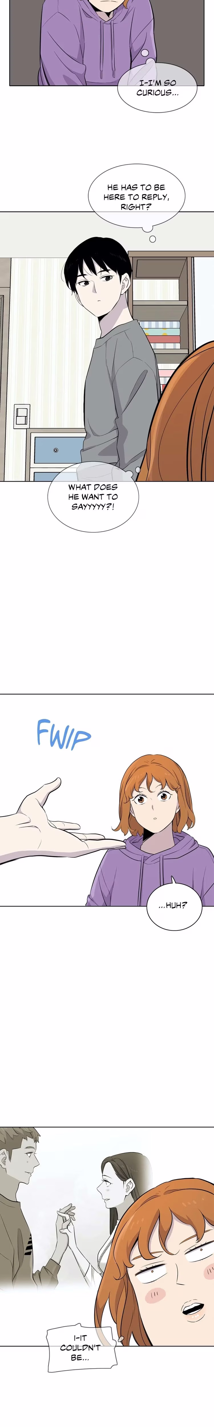 Two Steps Away - Chapter 45 - Part 18