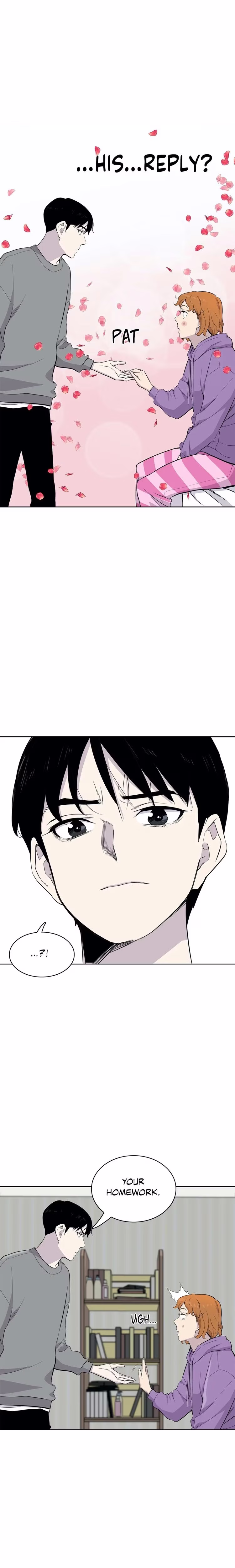 Two Steps Away - Chapter 45 - Part 19