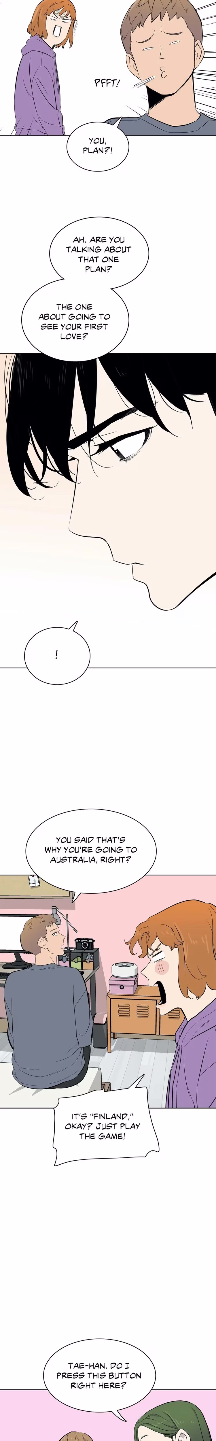 Two Steps Away - Chapter 45 - Part 21