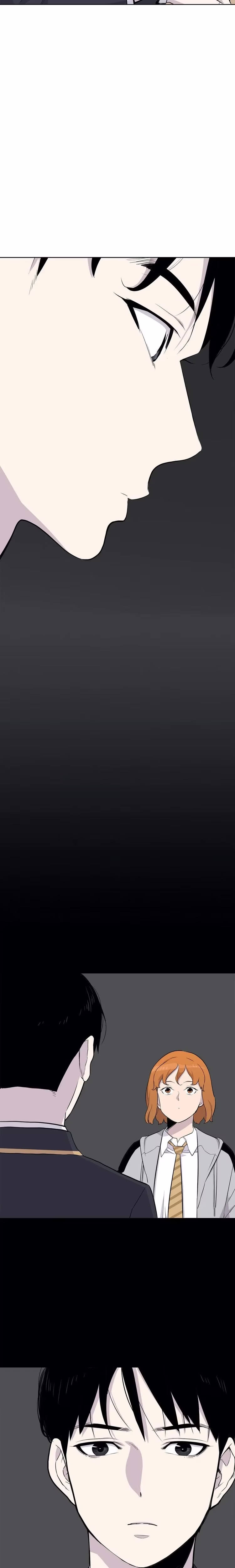 Two Steps Away - Chapter 46 - Part 4