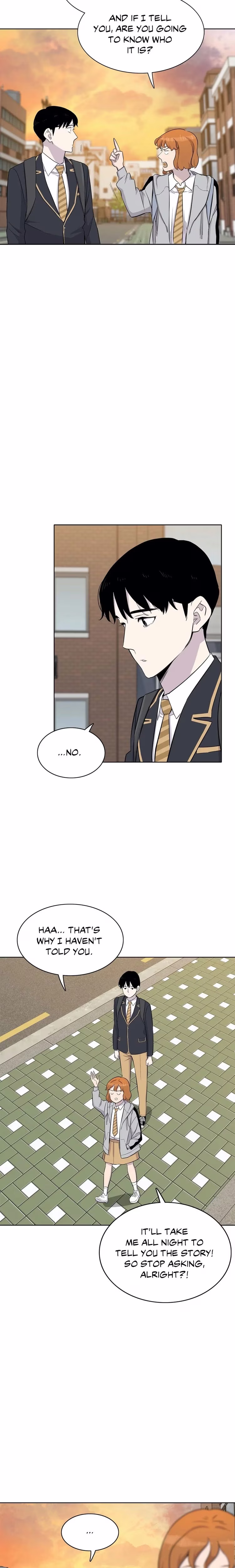 Two Steps Away - Chapter 46 - Part 10