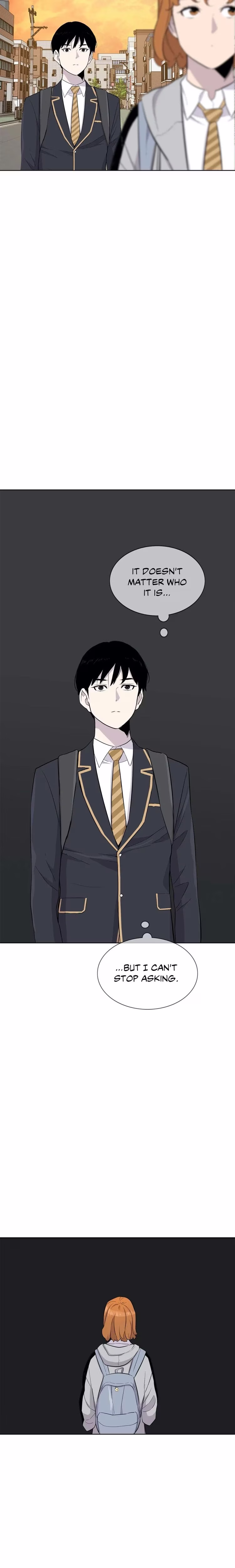 Two Steps Away - Chapter 46 - Part 11