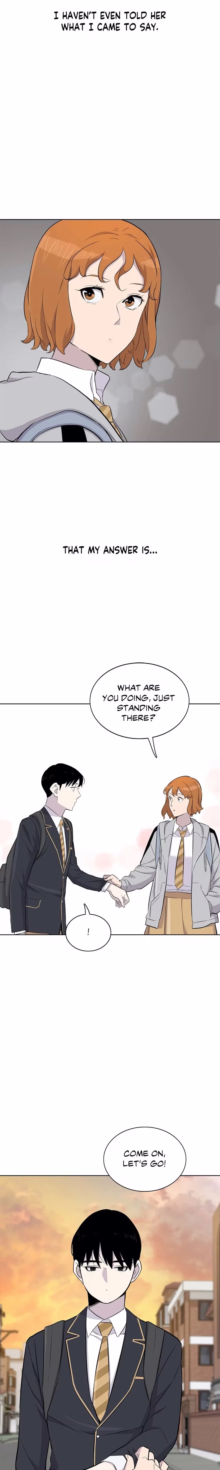 Two Steps Away - Chapter 46 - Part 12