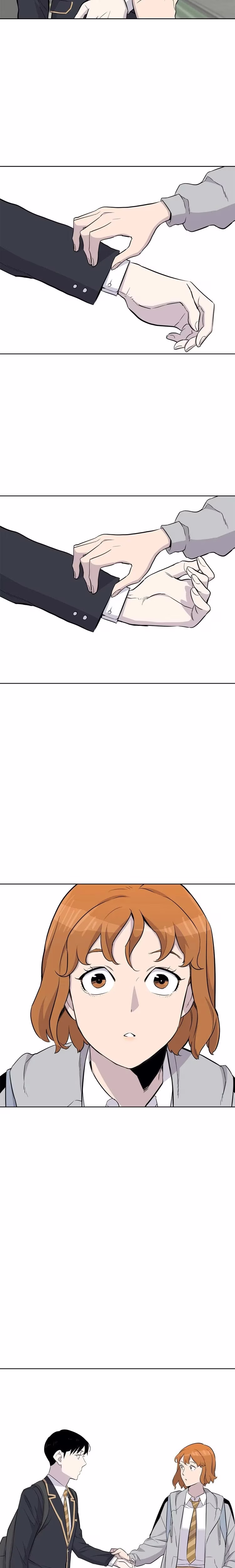 Two Steps Away - Chapter 46 - Part 13