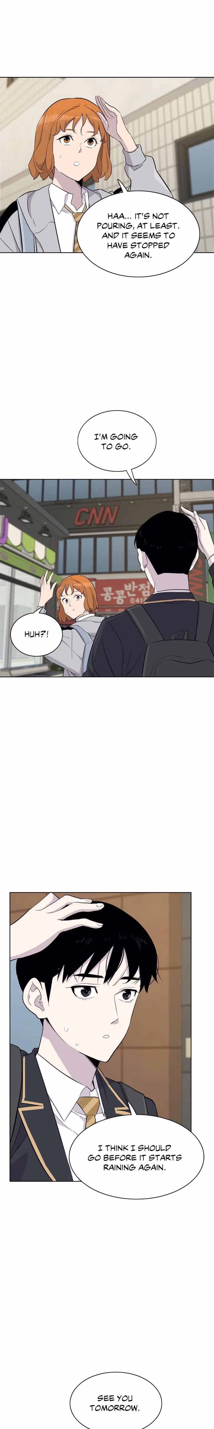 Two Steps Away - Chapter 46 - Part 17