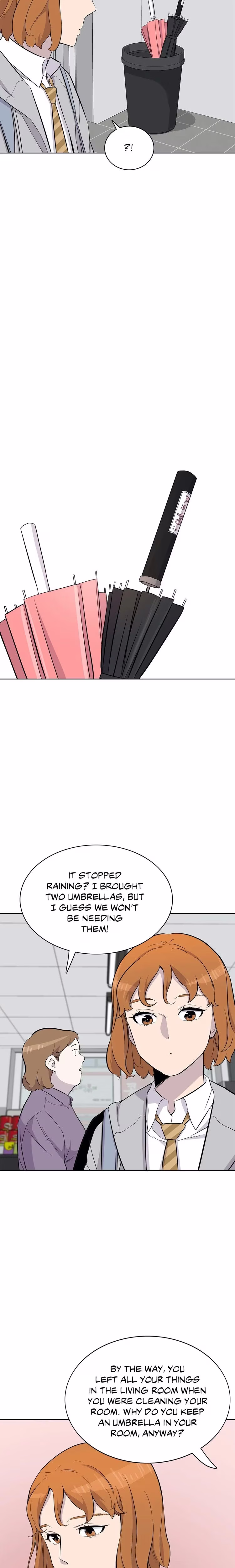 Two Steps Away - Chapter 46 - Part 20