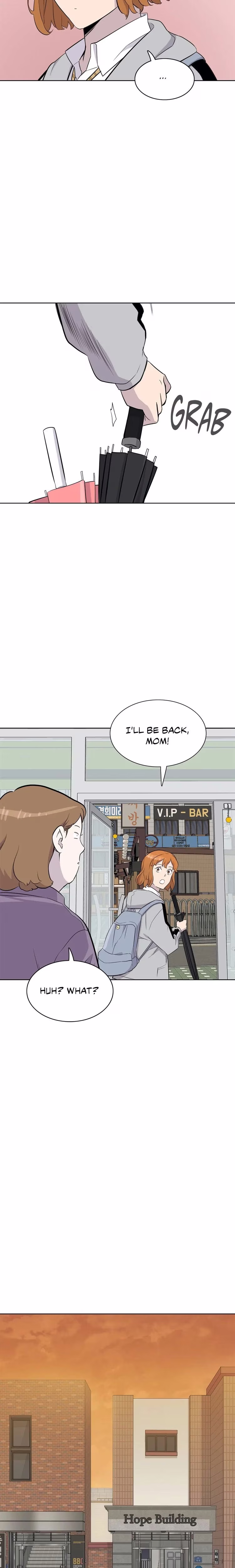 Two Steps Away - Chapter 46 - Part 21