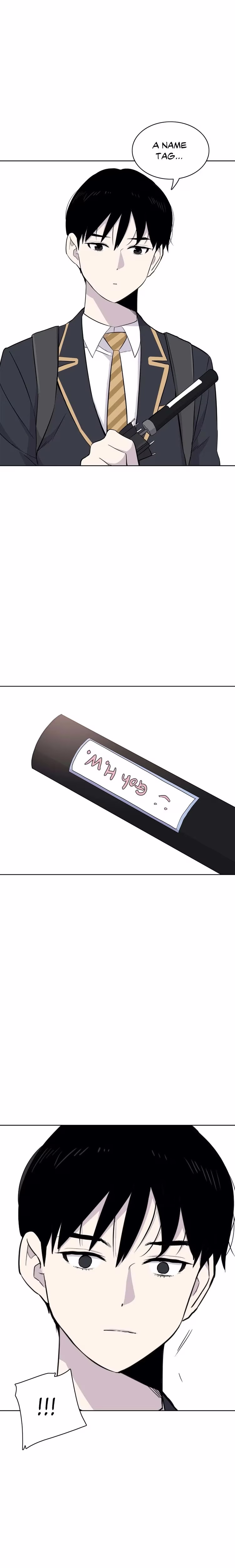 Two Steps Away - Chapter 46 - Part 24