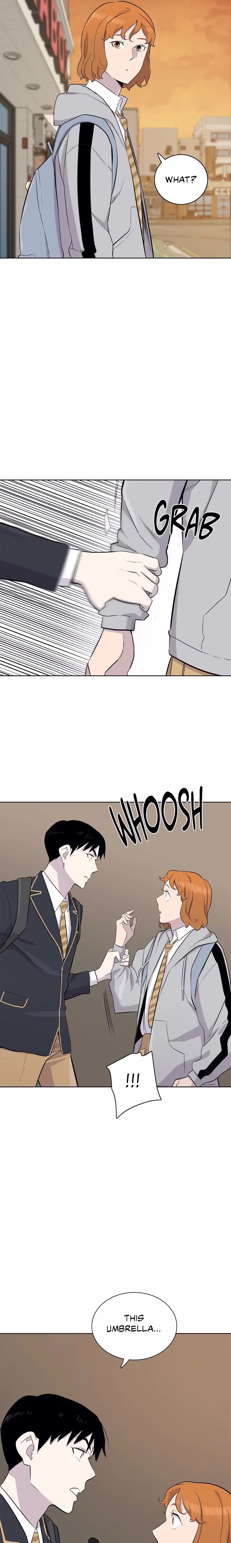 Two Steps Away - Chapter 46 - Part 26