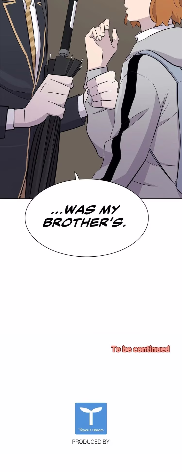 Two Steps Away - Chapter 46 - Part 27