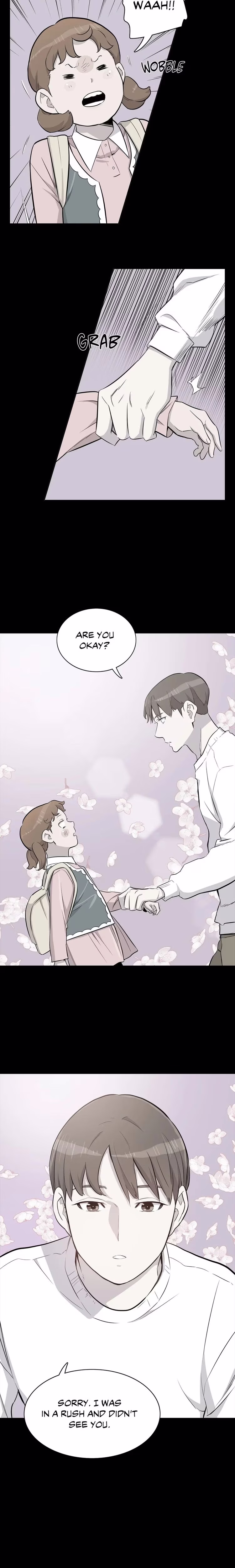 Two Steps Away - Chapter 47 - Part 3