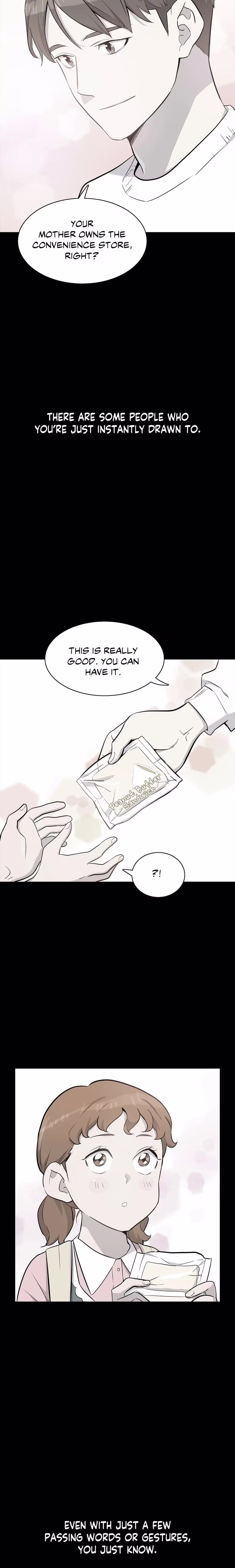 Two Steps Away - Chapter 47 - Part 5