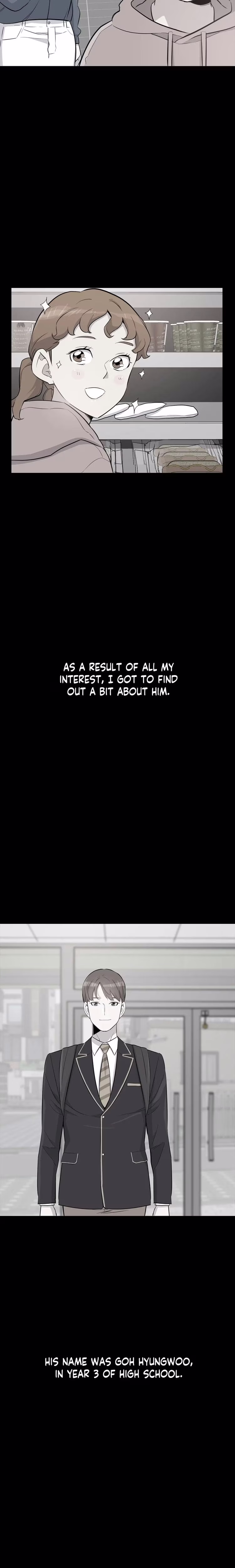 Two Steps Away - Chapter 47 - Part 9