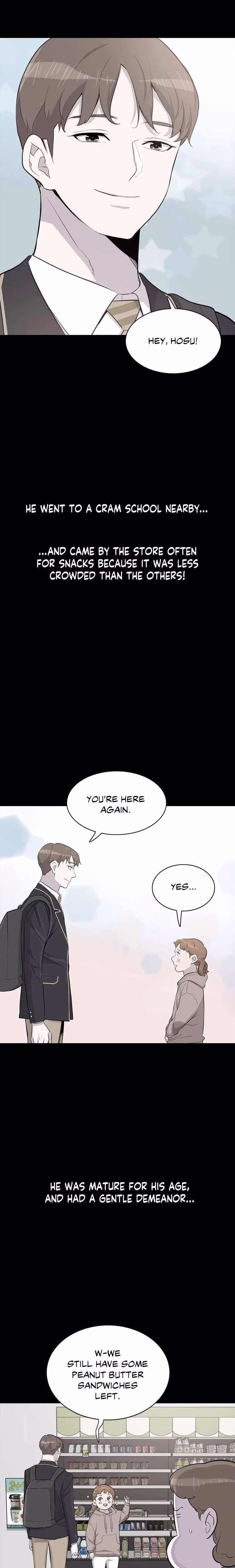 Two Steps Away - Chapter 47 - Part 10