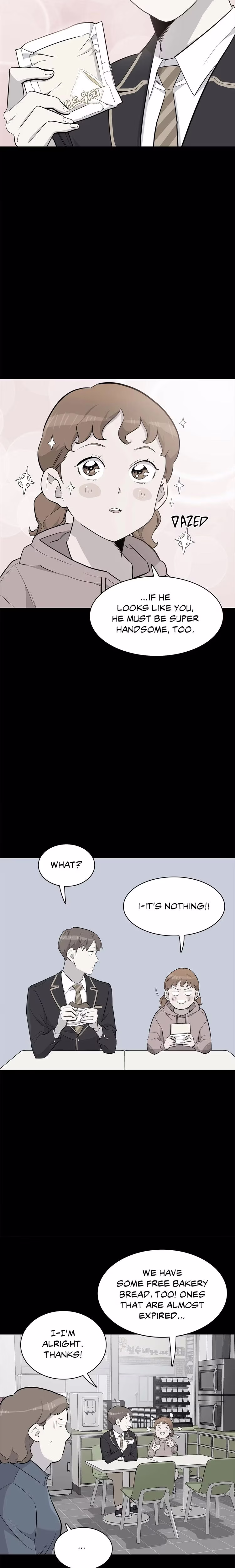 Two Steps Away - Chapter 47 - Part 13