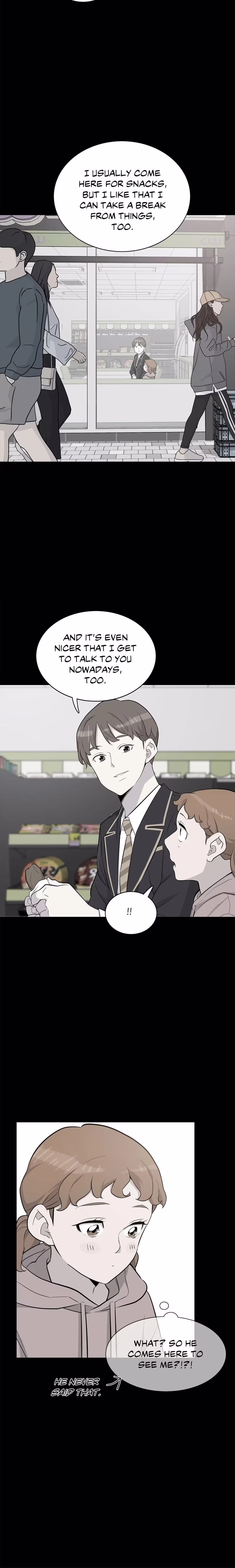 Two Steps Away - Chapter 47 - Part 14