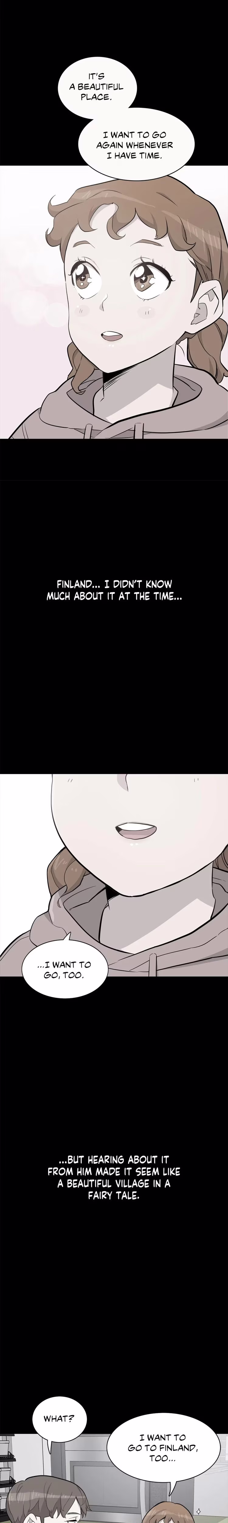 Two Steps Away - Chapter 47 - Part 16