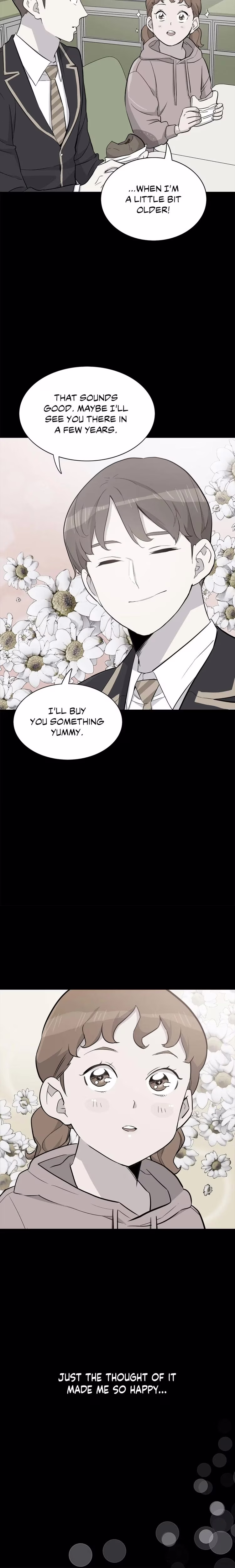 Two Steps Away - Chapter 47 - Part 17