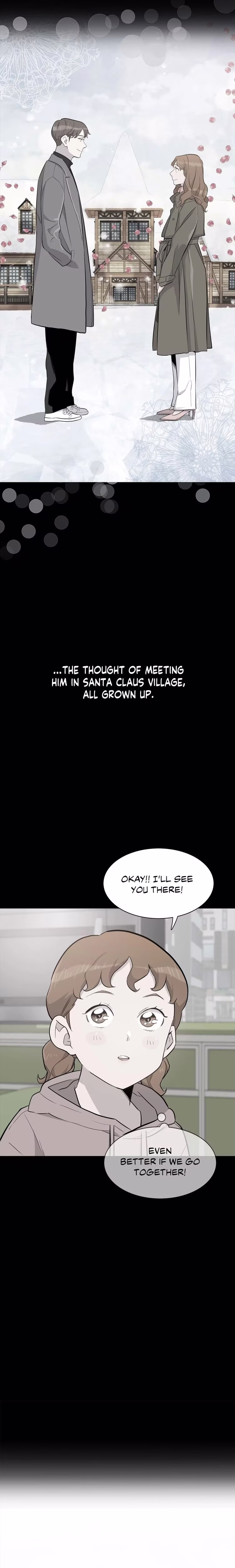 Two Steps Away - Chapter 47 - Part 18