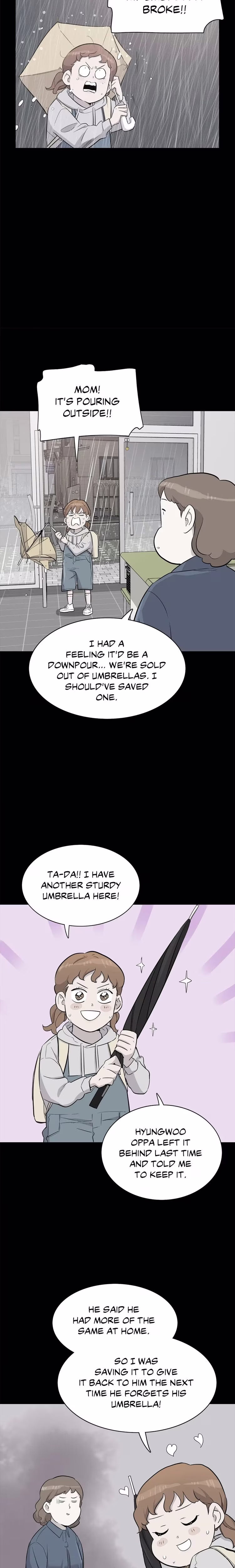 Two Steps Away - Chapter 47 - Part 20