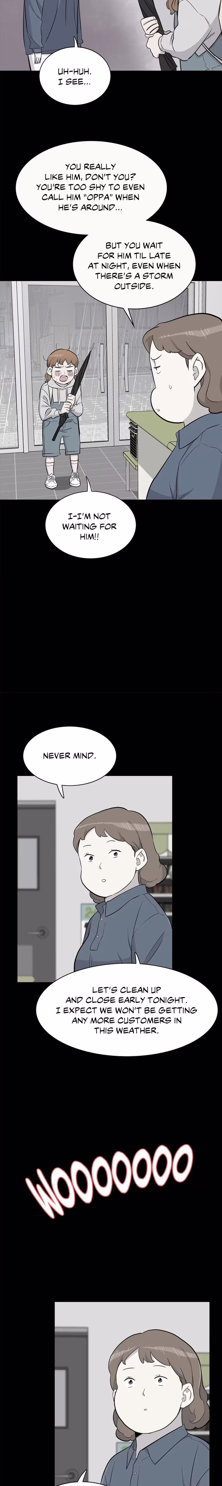 Two Steps Away - Chapter 47 - Part 21