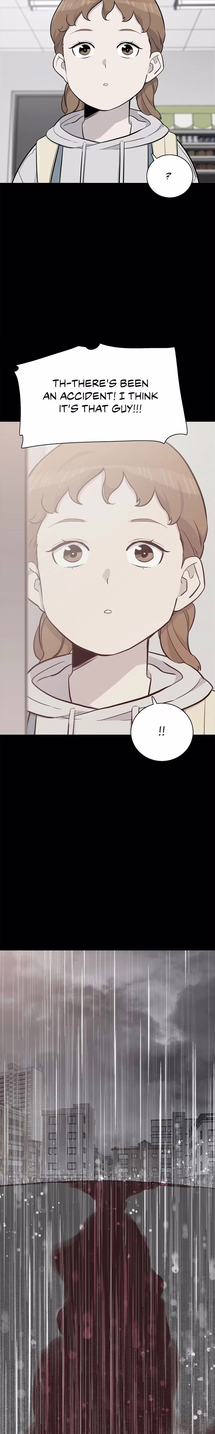 Two Steps Away - Chapter 47 - Part 23