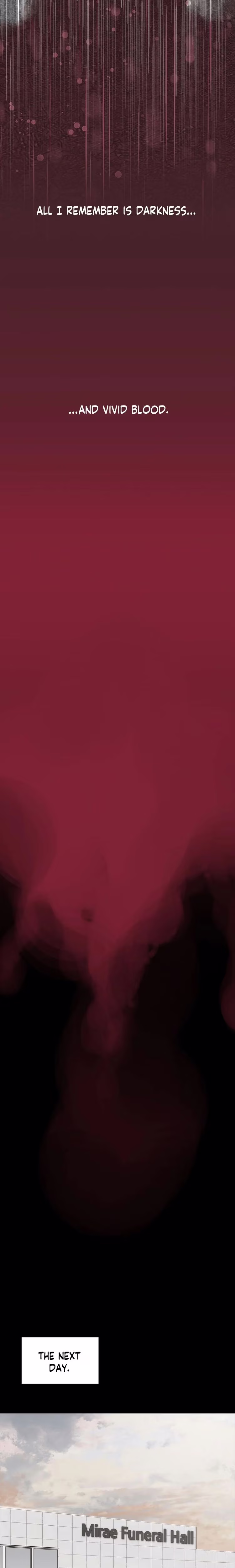 Two Steps Away - Chapter 47 - Part 24